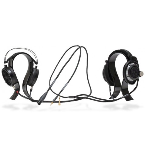 Synergistic Research Foundation Headphone Synergistic Research Foundation Headphone